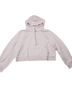 Y7/Lululemon Pink Pullover Hoodie Size XL - photo 1