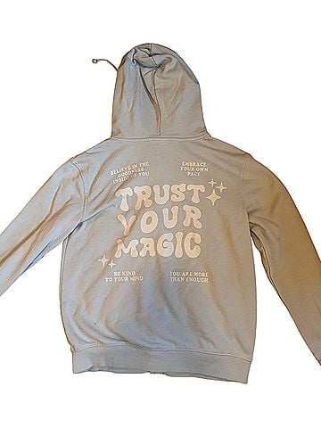 Mighty Fine Jacket (view 2)