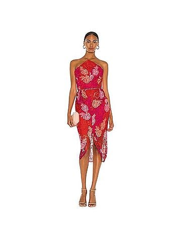 Elliatt Times Cocktail Dress (view 1)