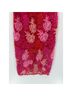 Elliatt 100% Polyester Floral Pink Cocktail Dress Size M - photo 10