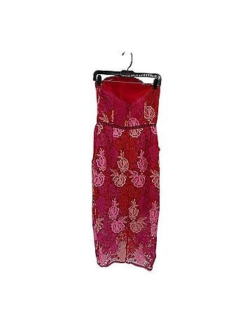Elliatt Times Cocktail Dress (view 2)