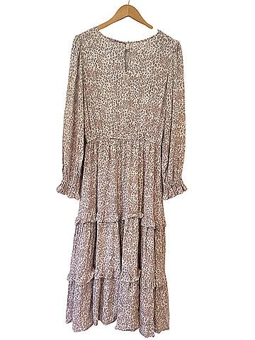 CALISTA Casual Dress (view 2)