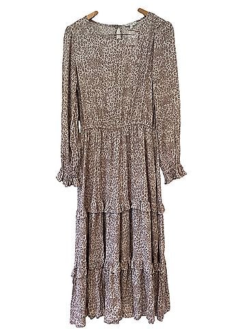 CALISTA Casual Dress (view 1)