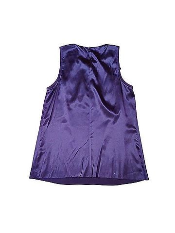 Vince. Sleeveless Blouse (view 2)