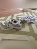 Nike Gray White Sneakers Size 8 1/2 - photo 4