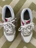 Nike Gray White Sneakers Size 8 1/2 - photo 7