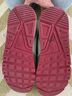 Nike Gray White Sneakers Size 8 1/2 - photo 8