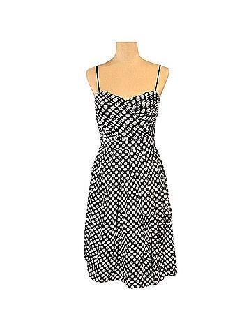 Aidan Mattox Cocktail Dress (view 2)