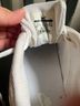 Nike White Sneakers Size 8 1/2 - photo 3