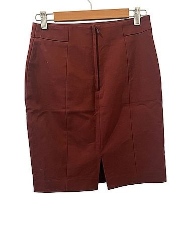 H&M Formal Skirt (view 2)