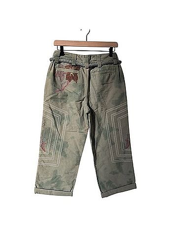 Free People Electric Sands Casual Pants (view 2)