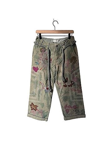 Free People Electric Sands Casual Pants (view 1)