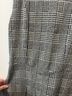 Mossimo Checkered-gingham Black White Casual Dress Size XS - photo 4