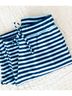 parke Stripes Blue Sweatpants Size XS - photo 5