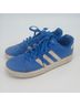 Adidas Blue Sneakers Size 8 1/2 - photo 7