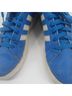 Adidas Blue Sneakers Size 8 1/2 - photo 6