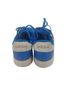 Adidas Blue Sneakers Size 8 1/2 - photo 2