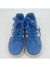 Adidas Blue Sneakers Size 8 1/2 - photo 8