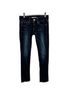 MOUSSY Blue Jeans Size 23 waist - photo 1