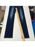 MOUSSY Blue Jeans Size 23 waist - photo 9