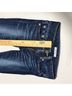 MOUSSY Blue Jeans Size 23 waist - photo 6