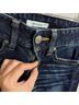 MOUSSY Blue Jeans Size 23 waist - photo 3