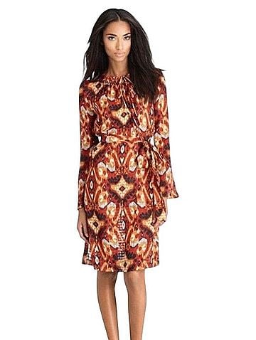 Tory Burch Casual Dress (view 1)