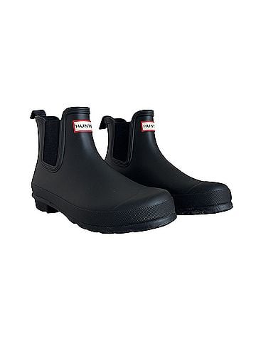 Hunter Rain Boots (view 1)