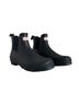 Hunter Black Rain Boots Size 10 - photo 1