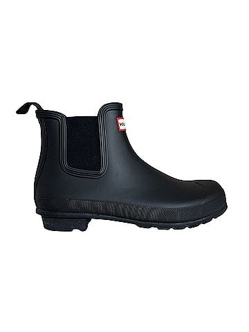 Hunter Rain Boots (view 2)