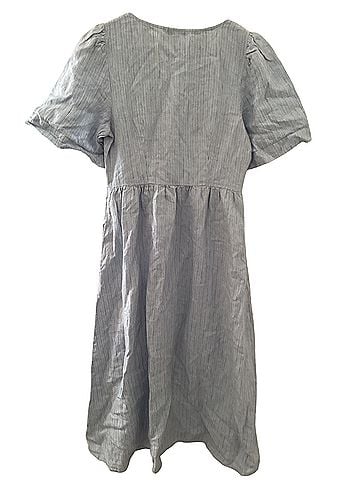 Madewell Casual Dress (view 2)