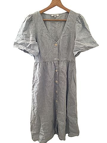 Madewell Casual Dress (view 1)