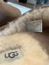 Ugg 100% Suede Brown Mule/Clog Size 10 - photo 6