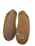 Ugg 100% Suede Brown Mule/Clog Size 10 - photo 2