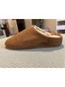 Ugg 100% Suede Brown Mule/Clog Size 10 - photo 4
