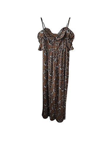 Elliatt Jumpsuit (view 2)