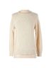 L.L.Bean White Pullover Sweater Size S - photo 1