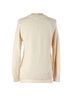L.L.Bean White Pullover Sweater Size S - photo 2