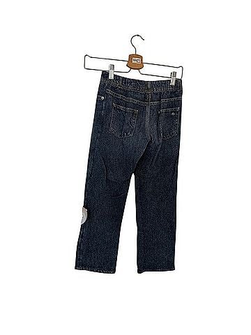 Rag & Bone Mini rb Miramar Jeans (view 2)