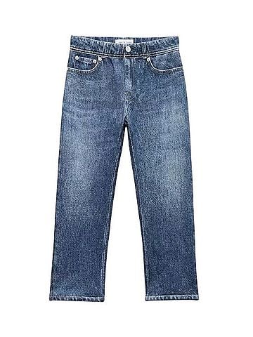 Rag & Bone Mini rb Miramar Jeans (view 1)