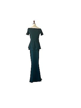 green quince dresses Sage Green Tulle Ball Gown Wedding Dress