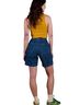 BIG BUD PRESS 100% Cotton Blue Red Cargo Pants Size XXS - photo 2