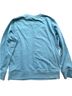 The North Face Blue Sweatshirt Size L - photo 2