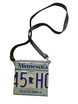 Little Earth Productions Crossbody Bag (view 2)