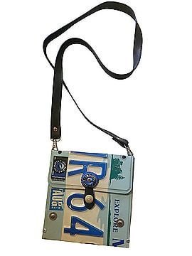 Little Earth Productions Crossbody Bag (view 1)