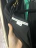 Veronica Beard Black Jumpsuit Size 2 - photo 3