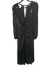 Veronica Beard Black Jumpsuit Size 2 - photo 1