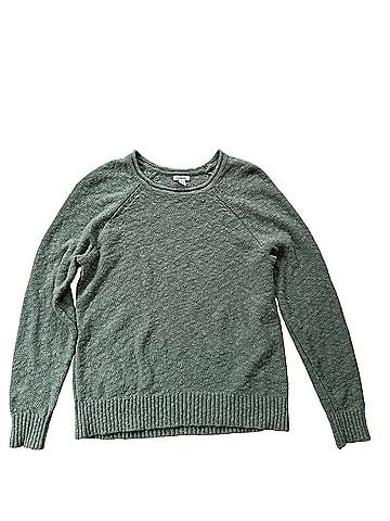 L.L.Bean Pullover Sweater (view 1)