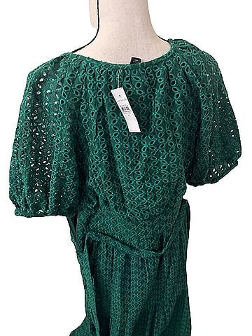 Ann Taylor Casual Dress (view 2)