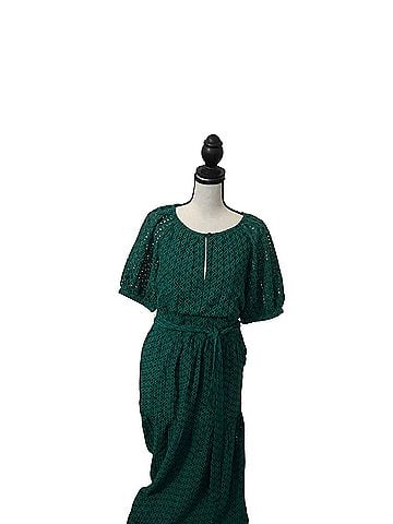 Ann Taylor Casual Dress (view 1)